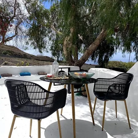 Cosy Finca, Sea Views, Jacuzzi *