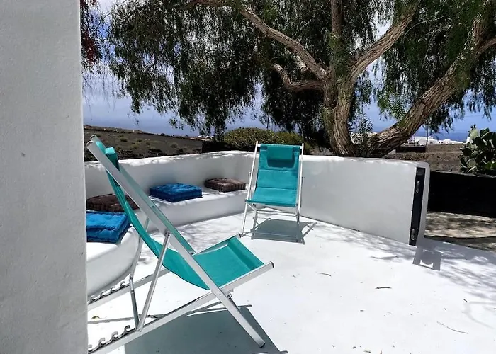 Σπίτι διακοπών Cosy Finca, Sea Views, Jacuzzi