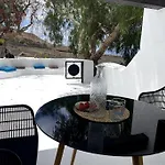 Cosy Finca, Sea Views, Jacuzzi La Asomada (Lanzarote)