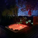 Cosy Finca, Sea Views, Jacuzzi * La Asomada (Lanzarote)