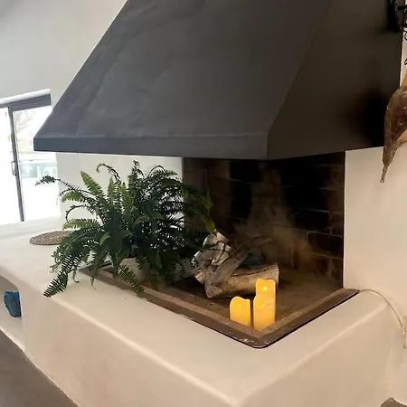 Cosy Finca, Sea Views, Jacuzzi * Ла-Асомада