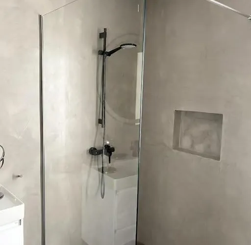 Feriehus Cosy Finca, Sea Views, Jacuzzi La Asomada (Lanzarote)