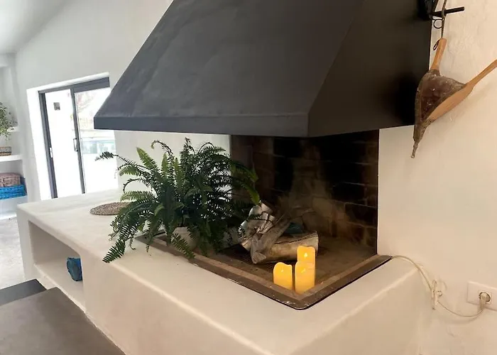 Cosy Finca, Sea Views, Jacuzzi * La Asomada (Lanzarote)