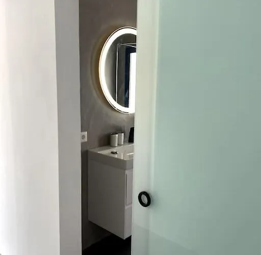 Cosy Finca, Sea Views, Jacuzzi Feriehus