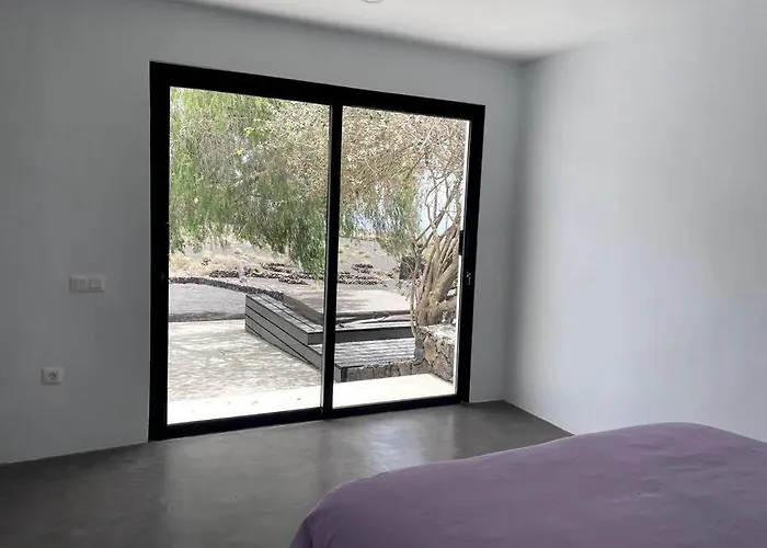 Feriehus Cosy Finca, Sea Views, Jacuzzi